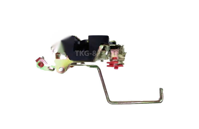 Toyota Hilux LN85 MK3 Right Door Lock Repair (1989-1997)