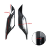 Yamaha Tracer 900 / GT Rear Tail Side Seat Fairing Panel (2018-2020)
