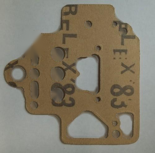 Dellorto DHLA Carburetor Top Gasket
