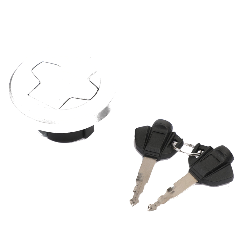 2016-2018 Suzuki GSX150 F GIXXER155 L6 L7 L8 Fuel Gas Tank Cap Keys