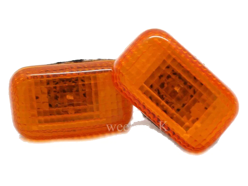 Isuzu TFR / Rodeo Side Marker Turn Signal Light (1991-1997)