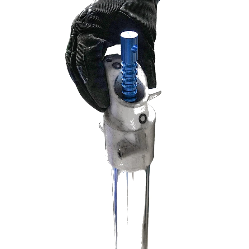 Universal Motorcycle Fork Spring Compressor Tool (No specific years)