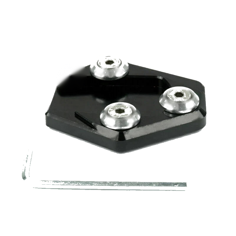 2013-2015 Honda Grom MSX 125 Side Stand Extension Pad (2013-2015)
