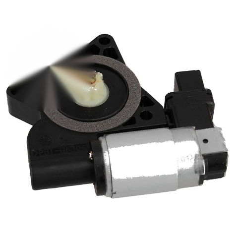 Mazda 3, 5, 6, CX-7, CX-9 Power Window Motor (2004-2023)