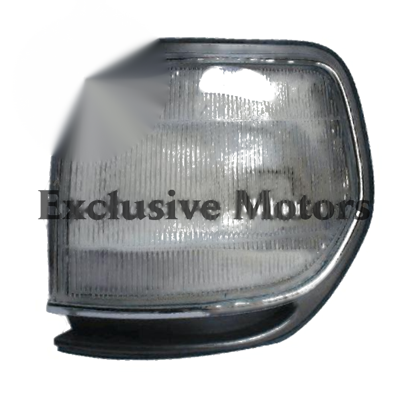 Toyota Land Cruiser 90 Left Hand Corner Light (1996-2002)