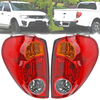 Mitsubishi Triton Left & Right Tail Lamps (2005-2014)