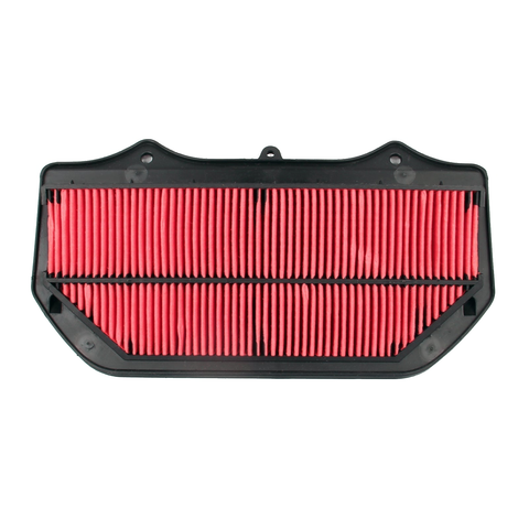 Suzuki GSXR600 GSXR750 2011-2013 Red Generic Air Filter Fit
