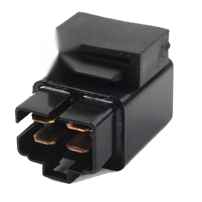 ETON E-TON VIPER 90 RXL-90 RXL-90R Starter Relay Solenoid (2005)