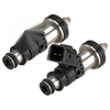 Suzuki Hayabusa GSX-R750 GSX-R1000 GSX-R600 2 x Fuel Injectors (2000-2023)