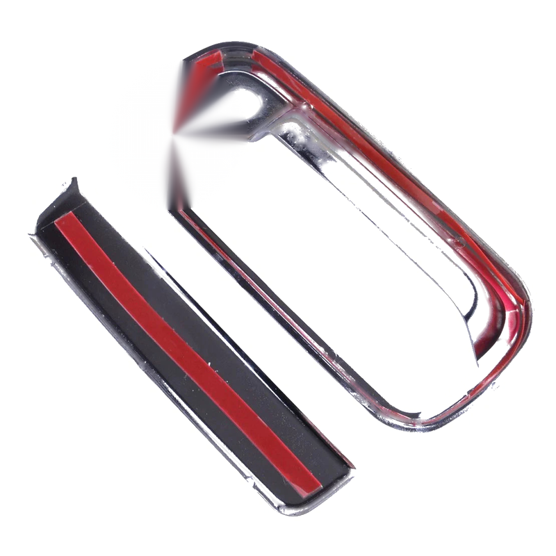Toyota 4Runner Door Handle Trim Covers (1996-2002)