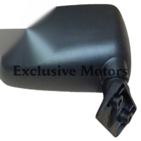Ford Courier / Mazda B Series Ute Right-Hand Mirror Skin Mount (1986-1995)