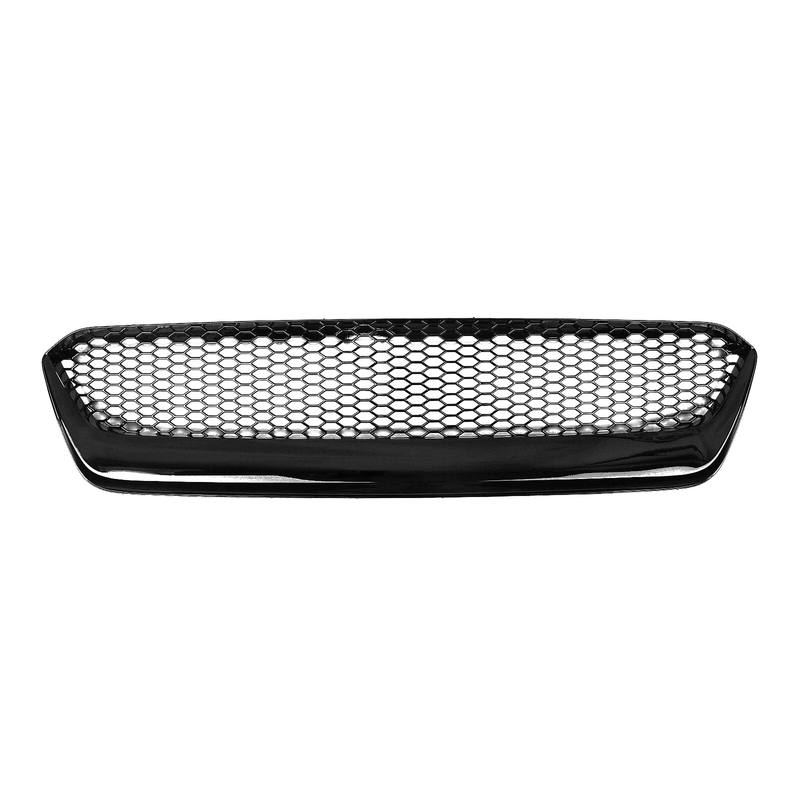 Subaru WRX Gloss Black Grille Mesh (2015-2017)