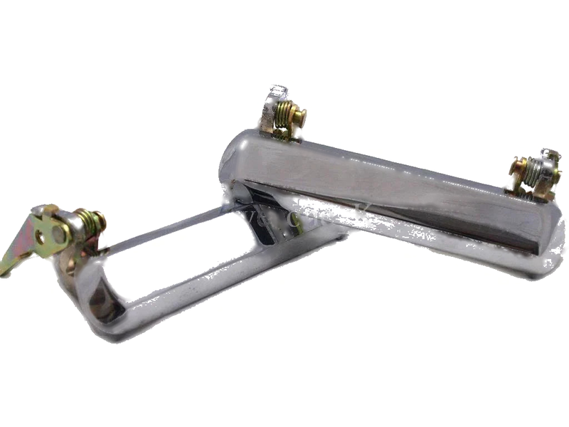 Nissan 720, Datsun 720 Door Handle Chrome RH/LH (1980-1986)