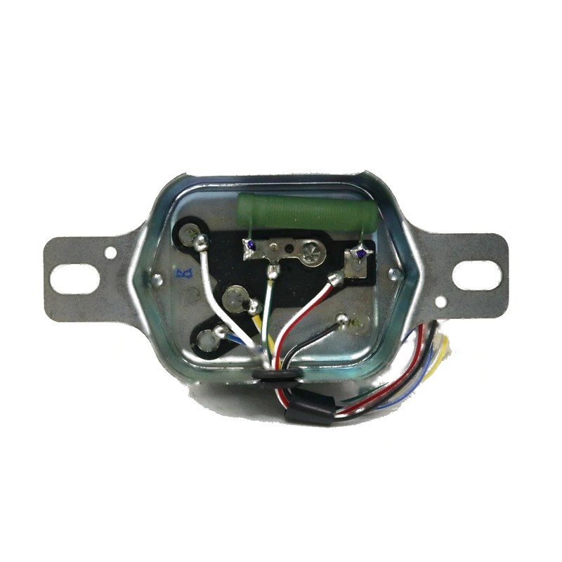 Toyota Dyna Standard Cab JU10 / JU12 / JU15 / RU10 / RU12 / RU15 1995-2001 Voltage Regulator