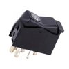 Mercedes-Benz W126 W201 190E 300D 380SE Power Window Switch (1982-1993)