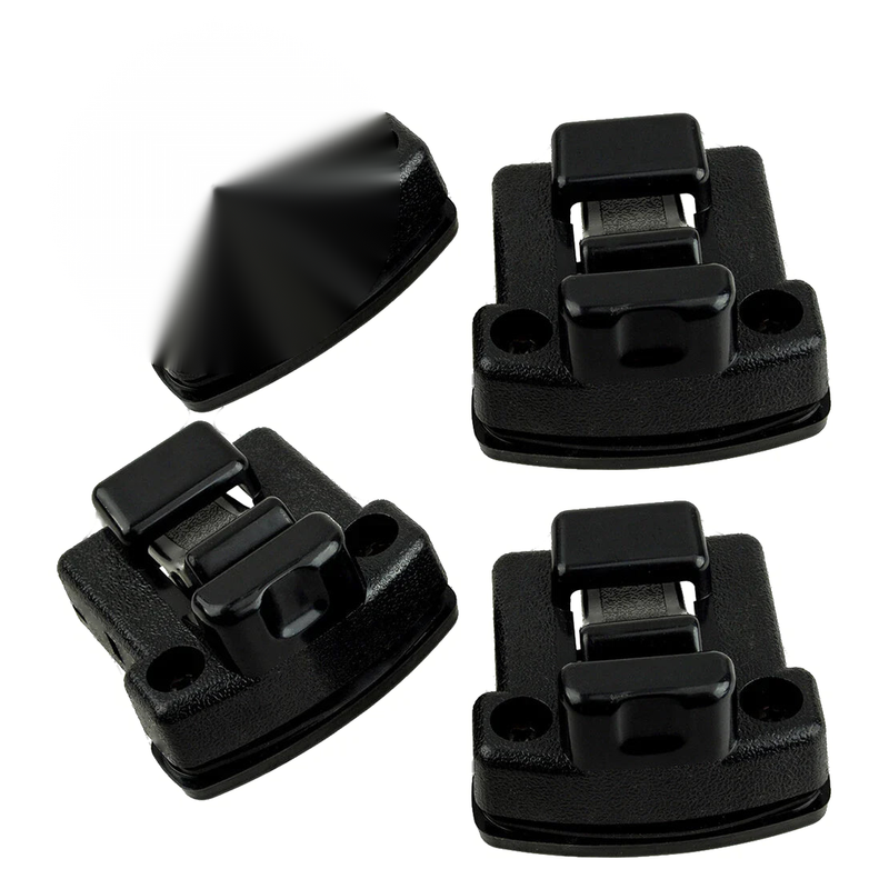 Toyota Hiace 4 x Window Glass Lock Latch (1992-2004)