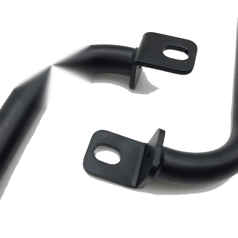 KAWASAKI Z900RS Rear Seat Handle Grab Bar (2018-2024)