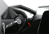 Cadillac CT4 ATS 2020-2023 Carbon Fiber Dashboard Panel Lid Cover Trim