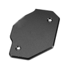Honda Aluminum Alloy Motorcycle Kickstand Pad ( Specified)