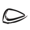 Glass Run Door Channel Front LH Fits Toyota Hilux LN85 LN106 4D UTE 1989-95 D06