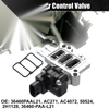 Honda Accord 2.3L EX LX SE IACV Idle Air Control Valve (1998-2002)