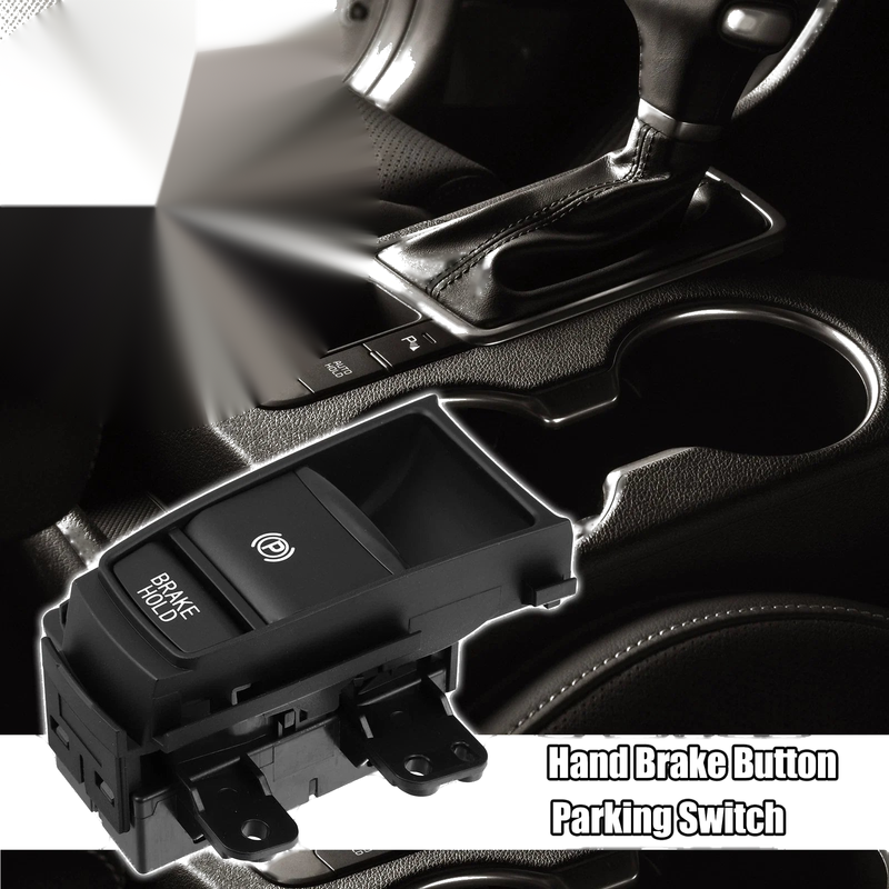Honda HR-V Hand Brake Button Parking Switch (2016-2019)