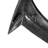 Mercedes Benz W222 S63 S65 AMG Sedan Carbon Fiber Side Air Vent Fender Fins