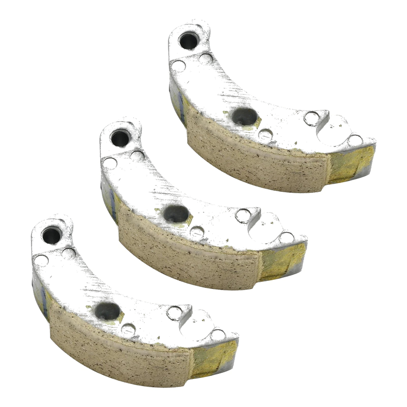 Honda NSC 110 Vision Dio (2017-2024), Spacy SCR 110 Clutch Shoes (2015-2020)