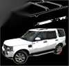 Land Rover Discovery LR4 Roof Rail Rack (2010-2016)