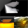 Porsche Macan 95B-Series GTS LED Lights (2014-2021)