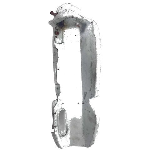 For Toyota Hilux LN50 LN55 Pickup UTE 1984-88 Rear Gate Tail Body Corner Right