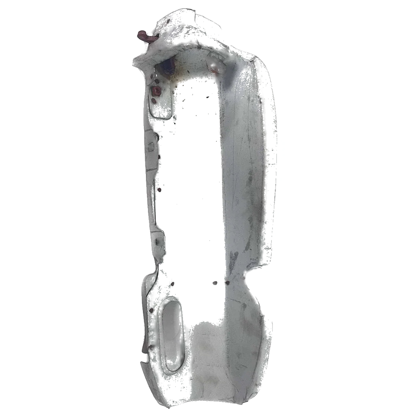 For Toyota Hilux LN50 LN55 Pickup UTE 1984-88 Rear Gate Tail Body Corner Right