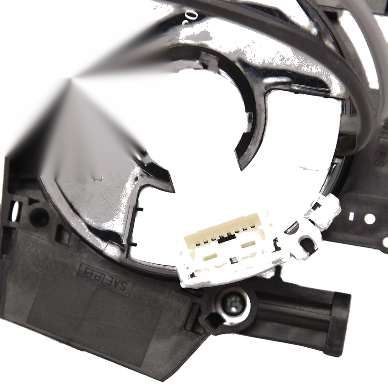 Nissan Pathfinder Qashq Clock Spring AirBag Spiral Cable (2005-2012)