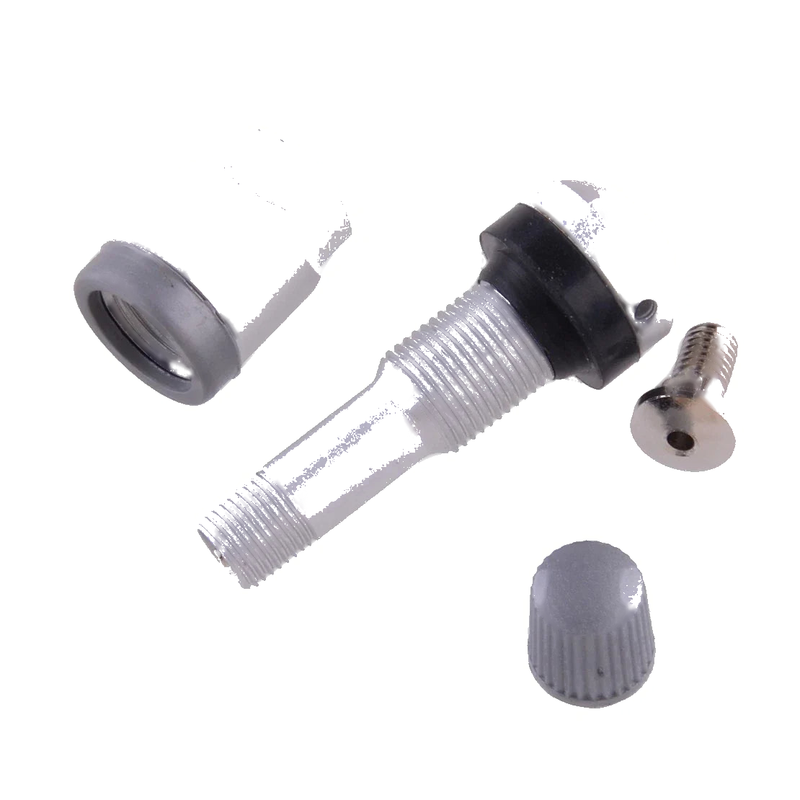 BMW 5 Series 4 x TPMS Sensor Repair Kit (2011-2017)