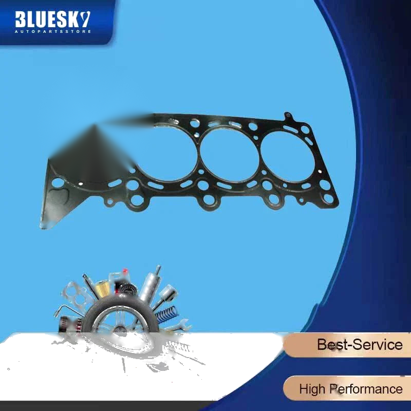 Holden Barina Spark MJ Cylinder Head Gasket 1.2L (2010-2015)
