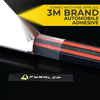 Lexus GS 3S8 Red Boot Lip Spoiler (2011-2015)