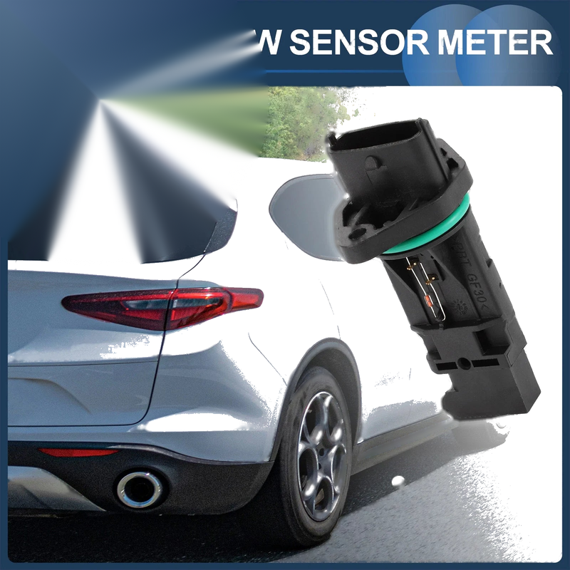Alfa Romeo GT Mass Air Flow Sensor MAF (2003-2010)
