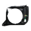 Toyota Hilux2WD LN30 LN40 RN34 RN40 RN41 RN42 RN44 Head Light  Door LH