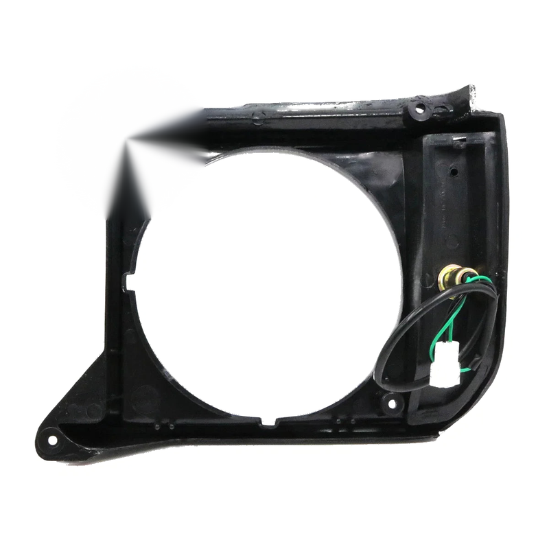 Toyota Hilux2WD LN30 LN40 RN34 RN40 RN41 RN42 RN44 Head Light  Door LH