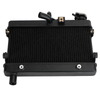 Honda Rebel CM 500 CMX500 2017-2022 Radiator Cooling Cooler