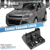 Ford Escape C-Max Floor Center Console Latch Stowage Box (2013-2019)
