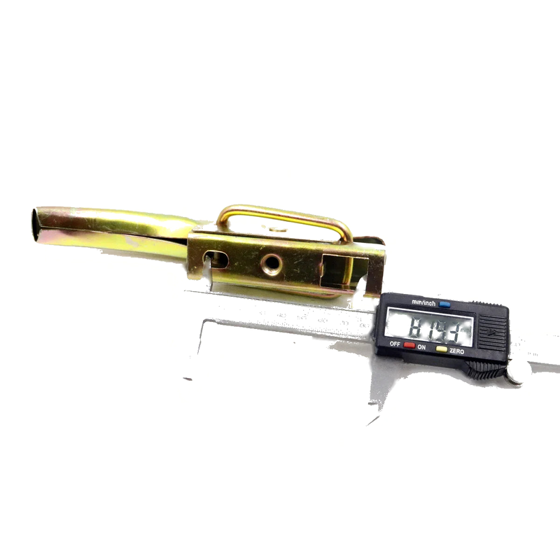 Mitsubishi Triton L200 Tail gate Handle Opener