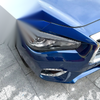 Infiniti Q50 Headlight Eyelid Cover (2014-2023)