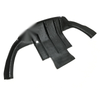 Maserati GranTurismo 06-14 Carbon Fiber Rear Bumper Diffuser Lip Spoiler