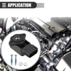 Ford Crown Victoria Throttle Position Sensor (2005-2011)