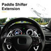 Honda Spirior Paddle Shifter Set Aluminum Alloy (2015-2018)