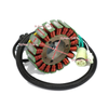 Yamaha Waverunner VX 1100 Deluxe Cruiser Sport Stator (1999-2001)