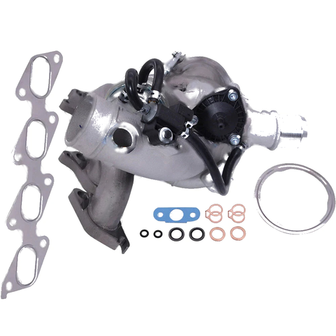 Holden Cruze JH 2011-2016 1.4L Turbo Charger Turbocharger GT1446V