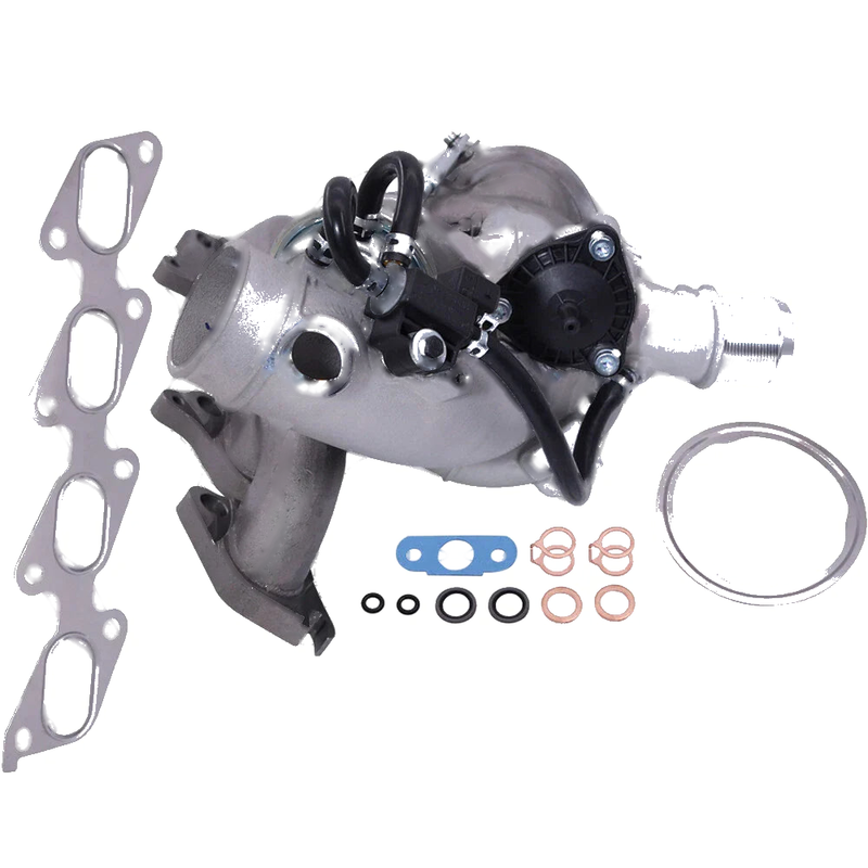 Holden Cruze JH 2011-2016 1.4L Turbo Charger Turbocharger GT1446V