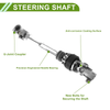 Ford Expedition Steering Column Shaft (2003-2006)
